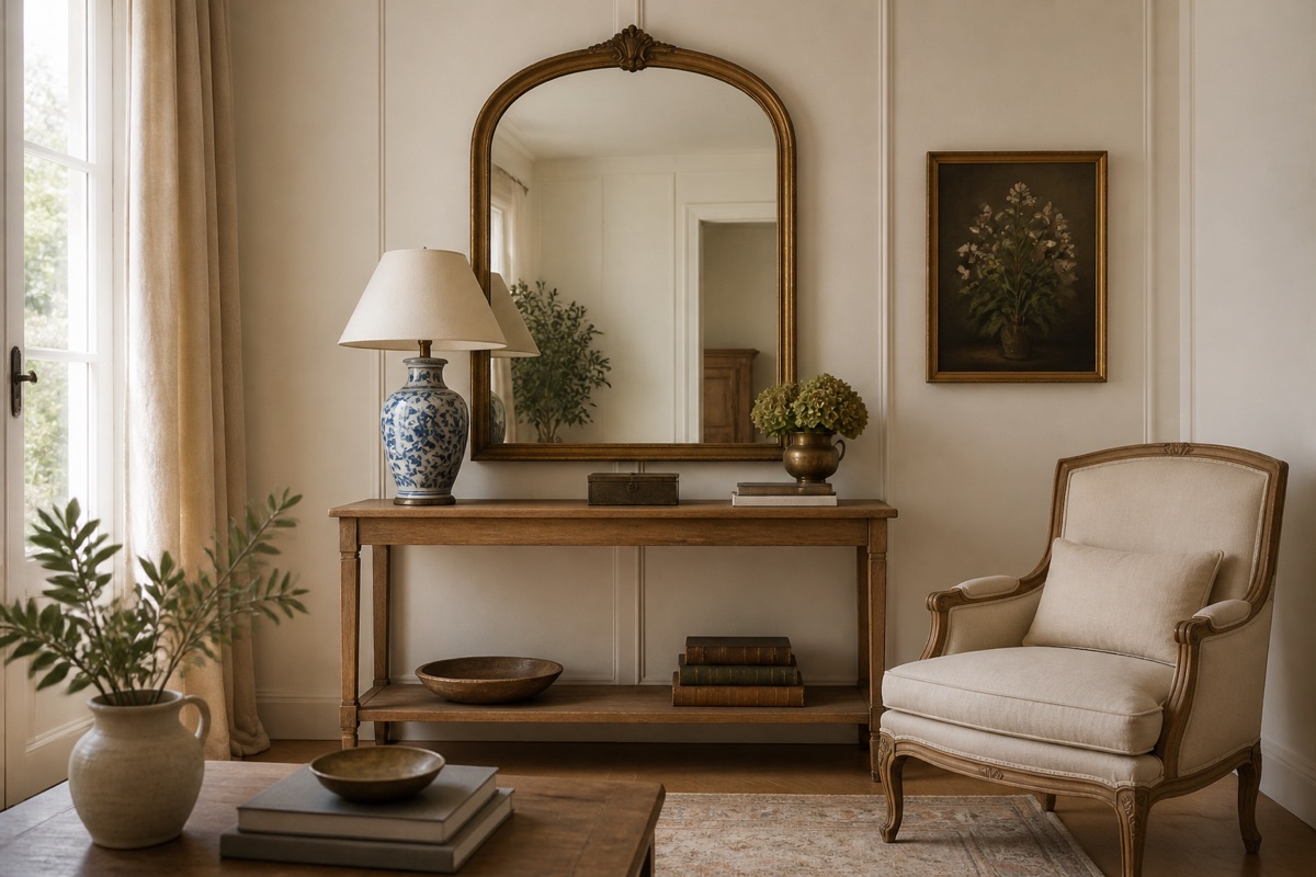 28 French-Inspired Home Finds on Amazon
